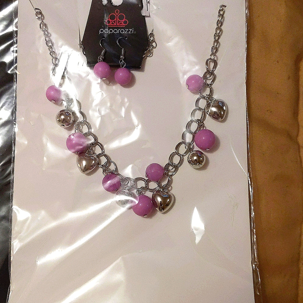Jewelry custom paparazzi
